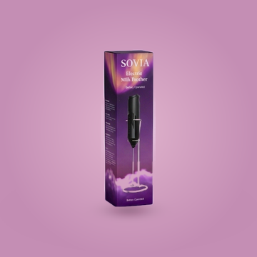 Electric Frother