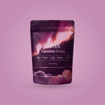 Nighttime Cocoa
