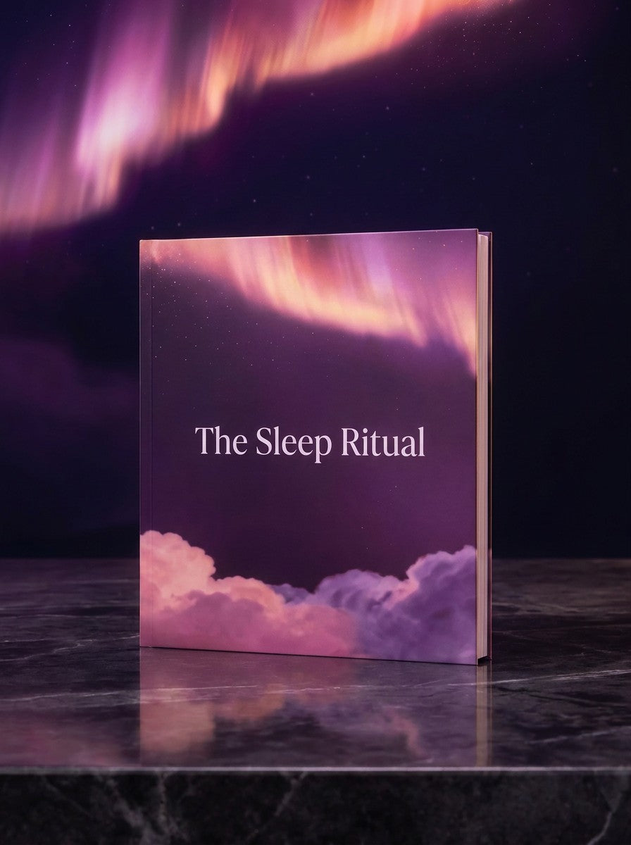 Sleep Ritual Guide