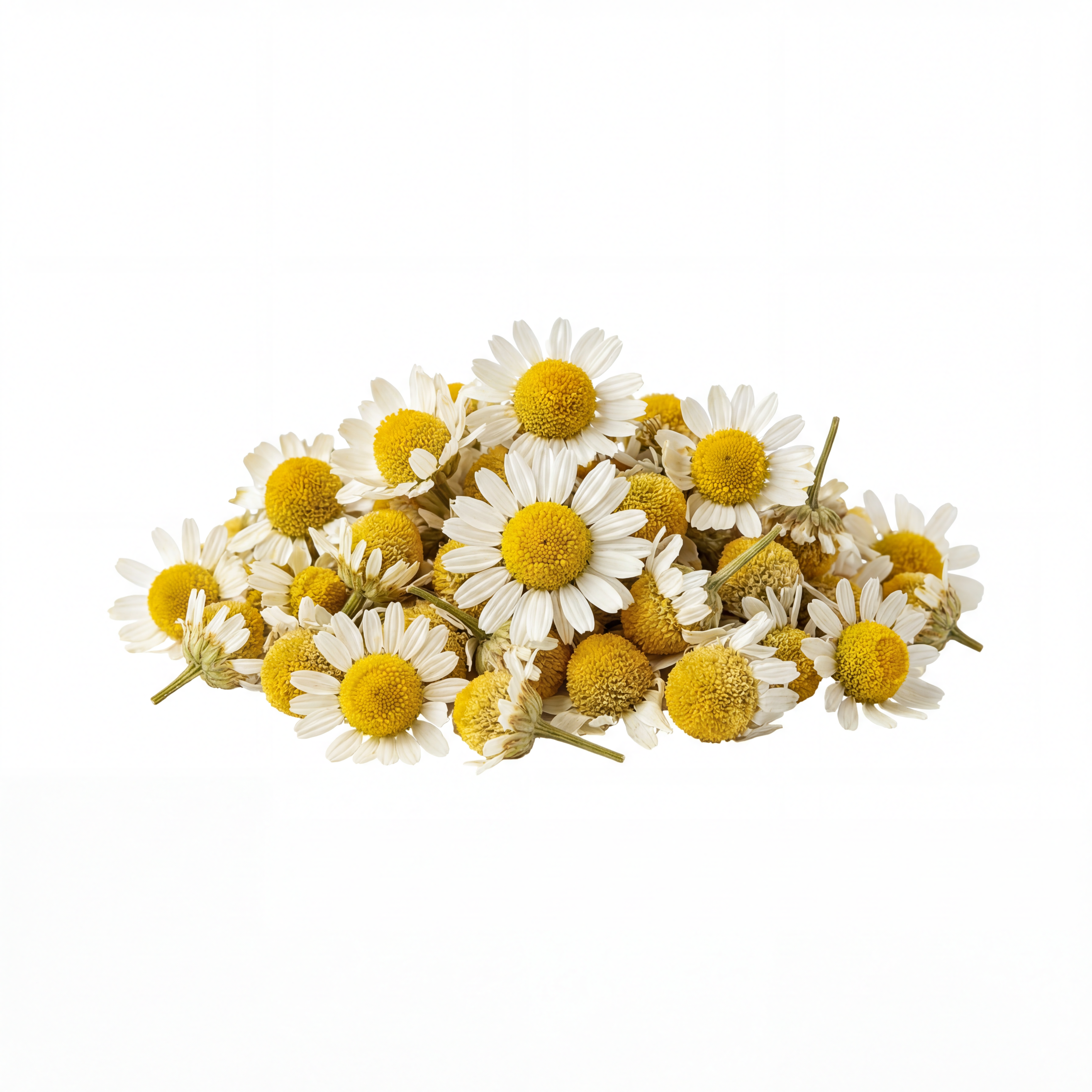 Chamomile flowers - Apigenin