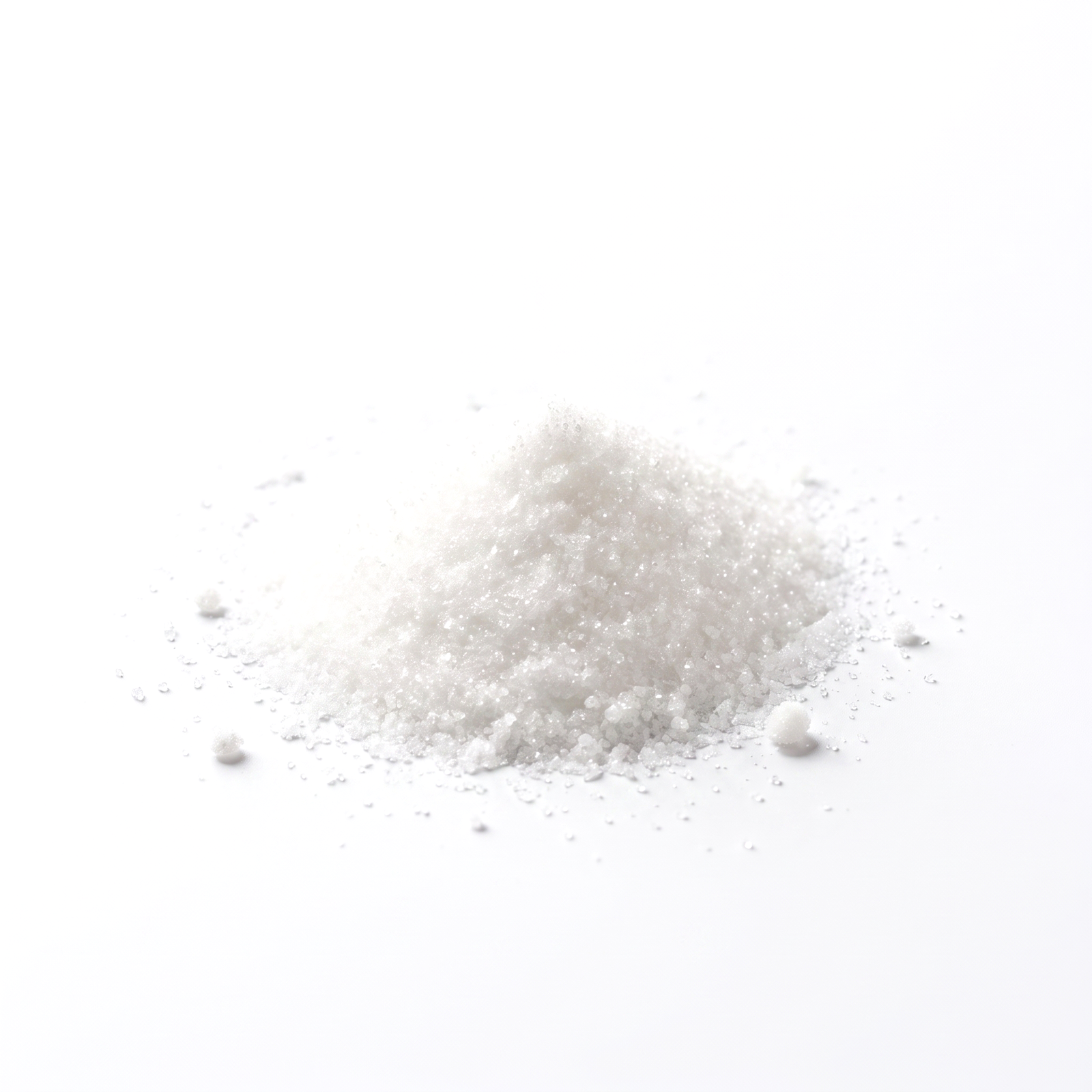 GABA crystalline powder