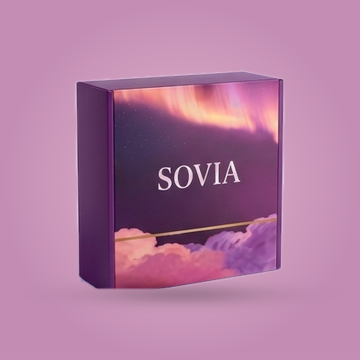 Custom Kit Box